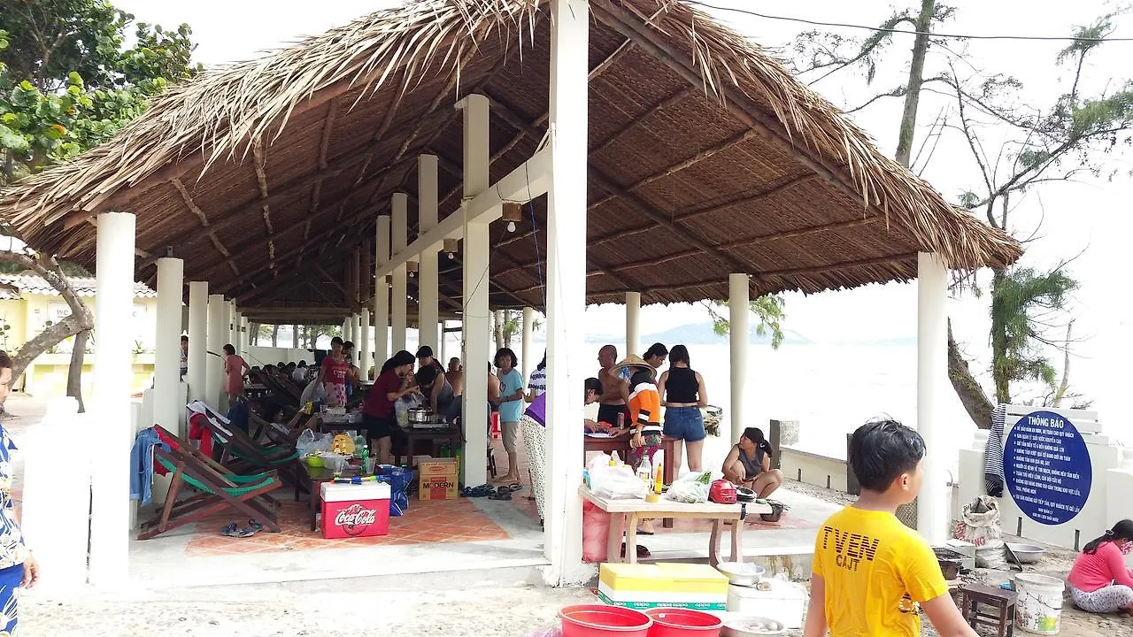 Suoi Nuoc Resort Mui Ne
