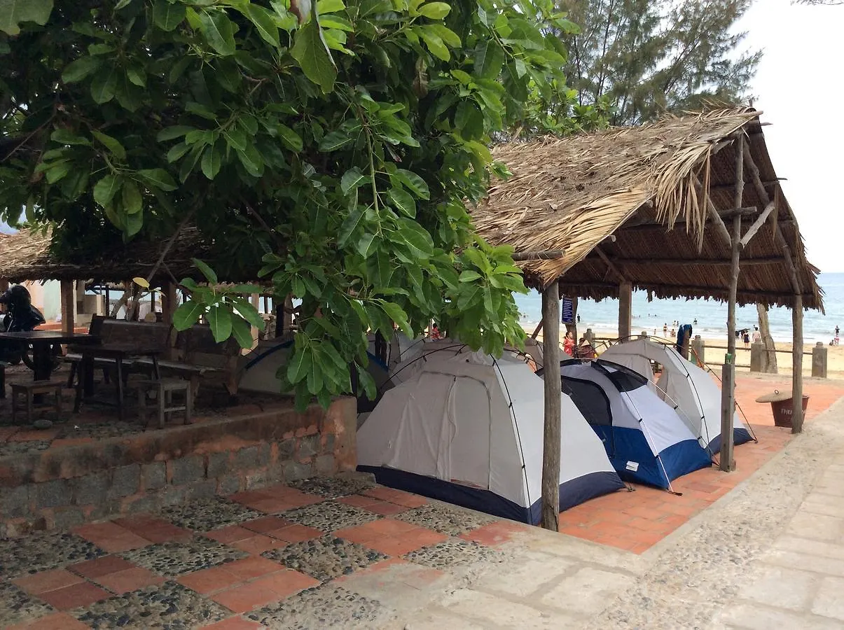 Suoi Nuoc Resort Mui Ne 2*,  Vietnam
