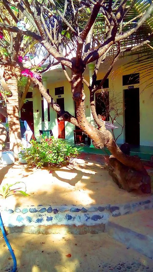 Suoi Nuoc Resort Mui Ne