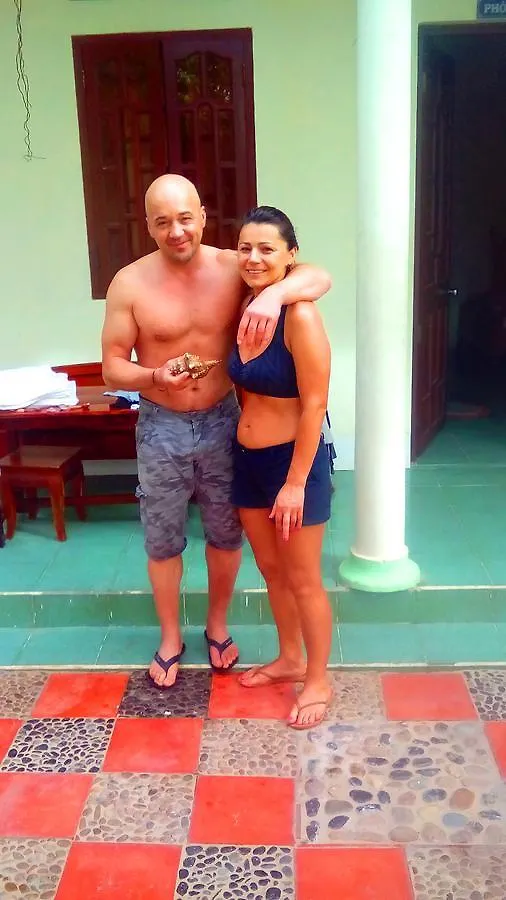 Suoi Nuoc Resort Mui Ne