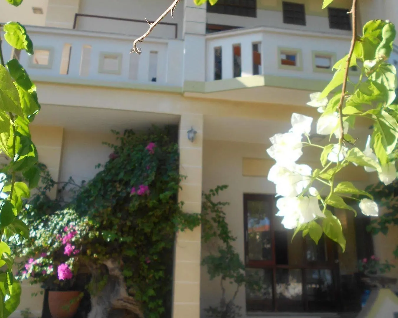 Suoi Nuoc Resort Mui Ne