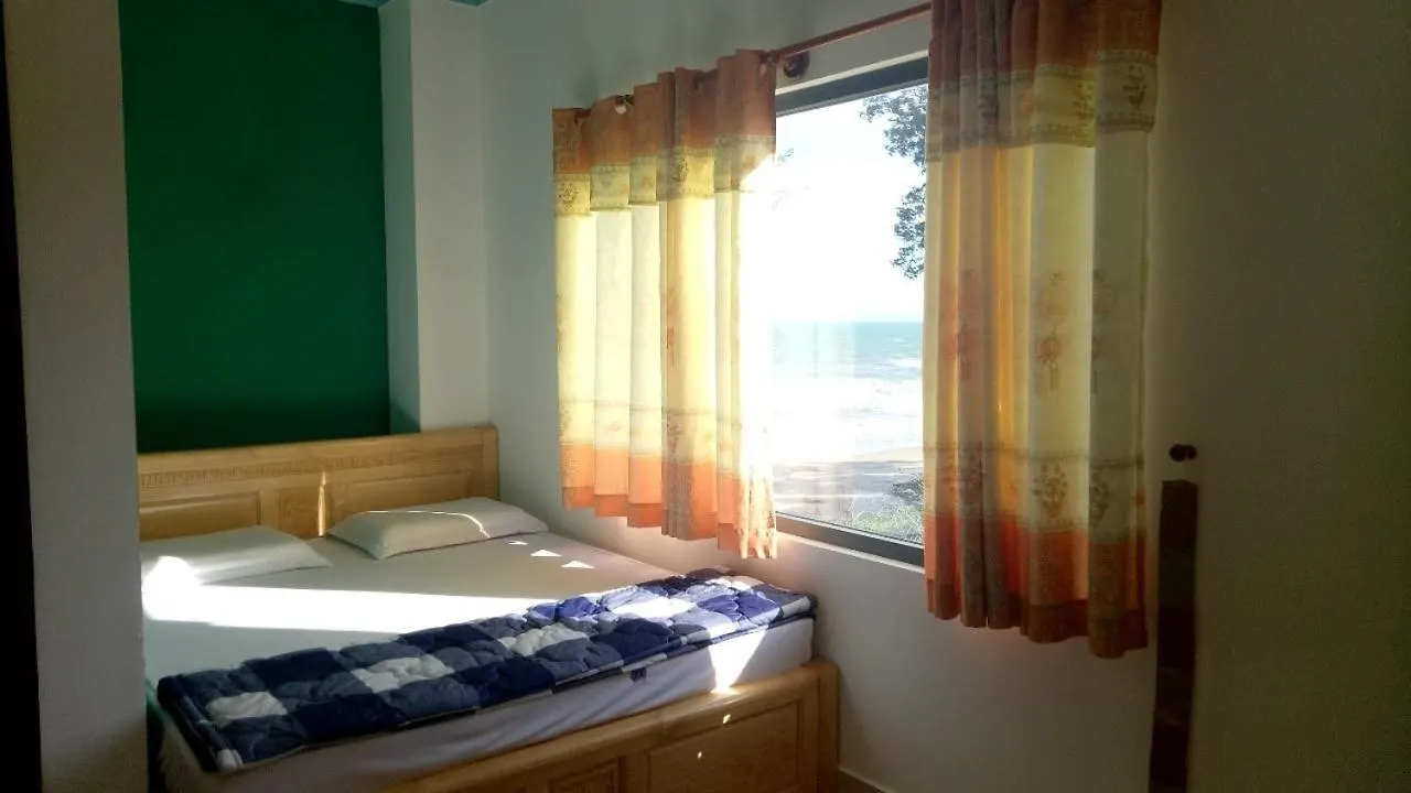 Suoi Nuoc Resort Mui Ne