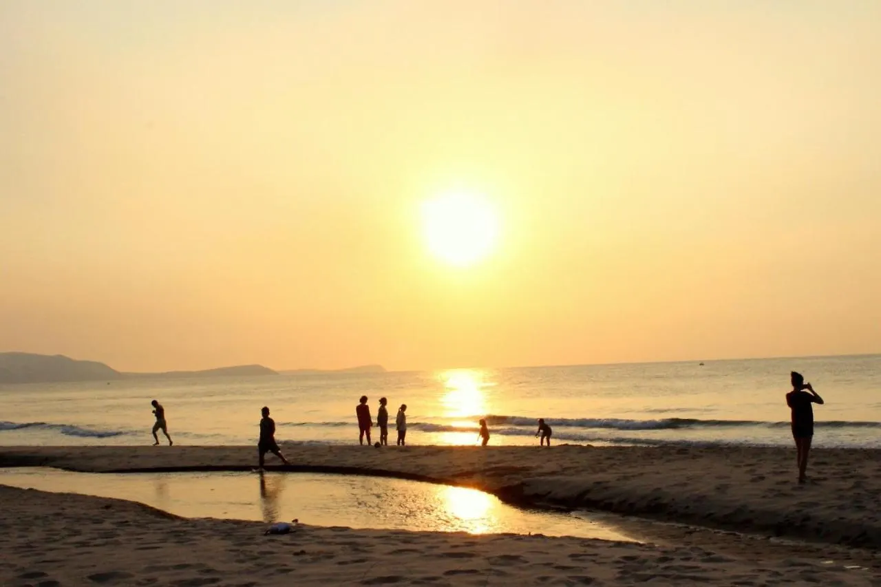 Suoi Nuoc Resort Mui Ne