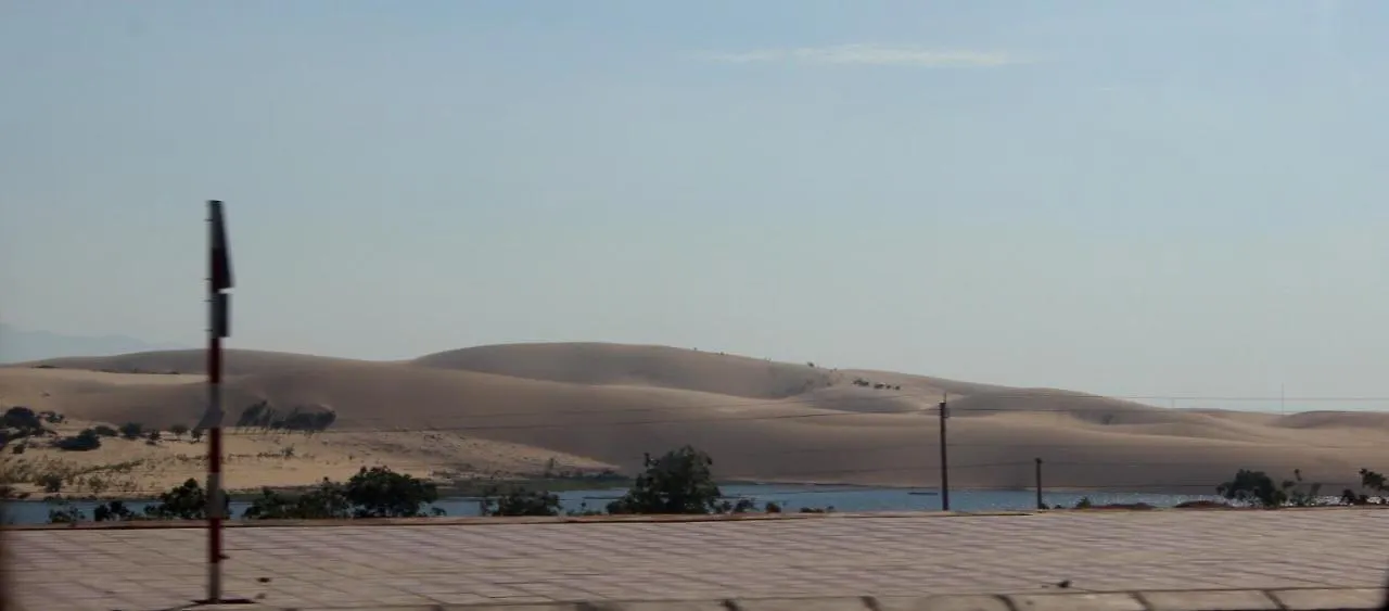 Suoi Nuoc Resort Mui Ne