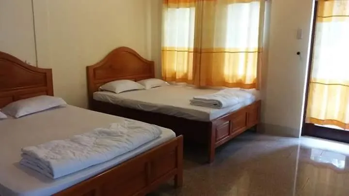 Suoi Nuoc Resort Mui Ne
