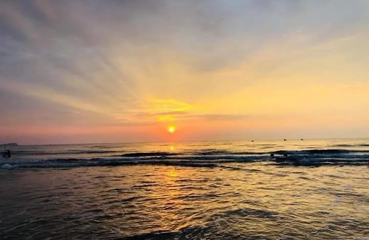Suoi Nuoc Resort Mui Ne
