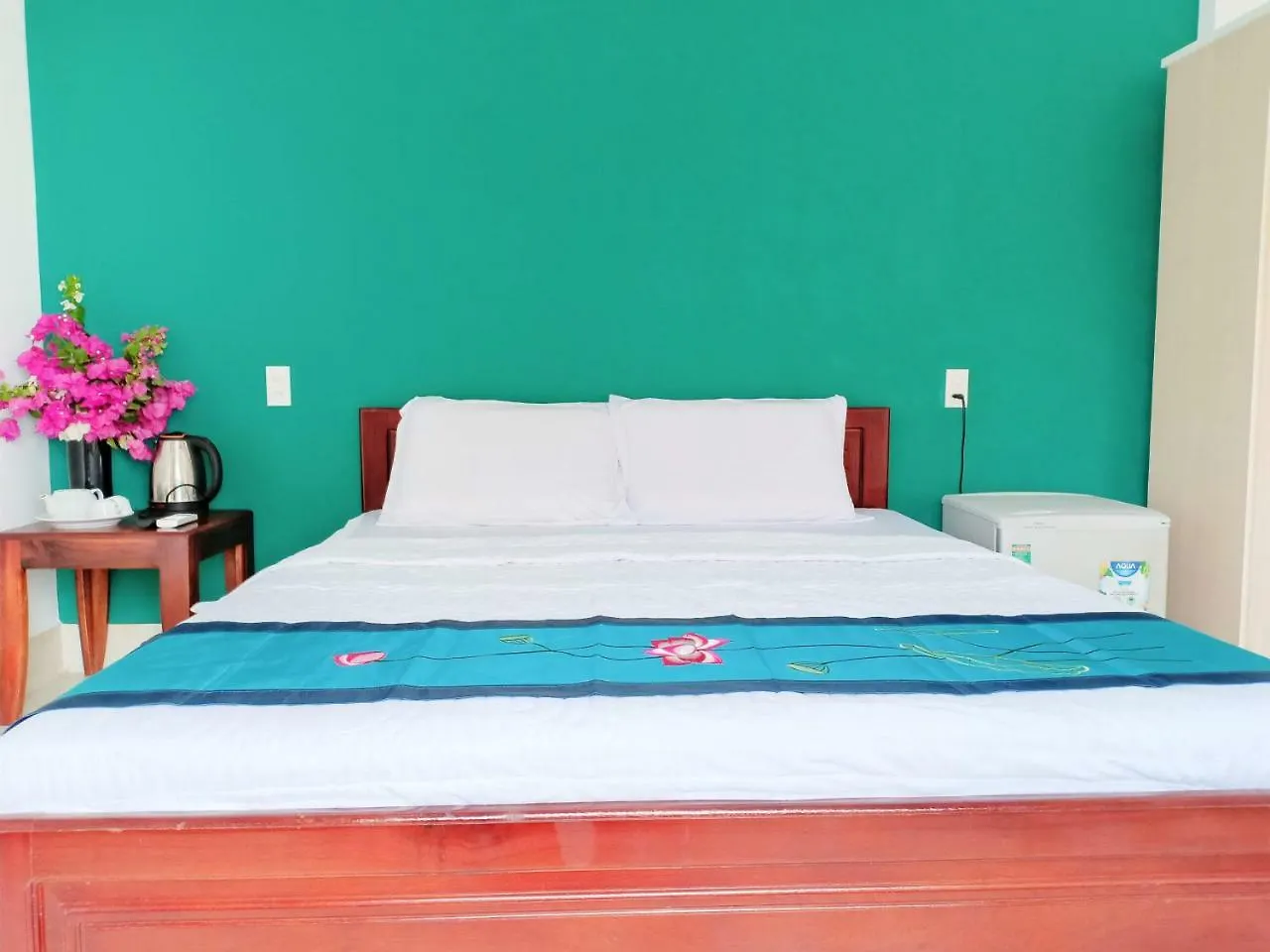 Suoi Nuoc Resort Mui Ne Vietnam