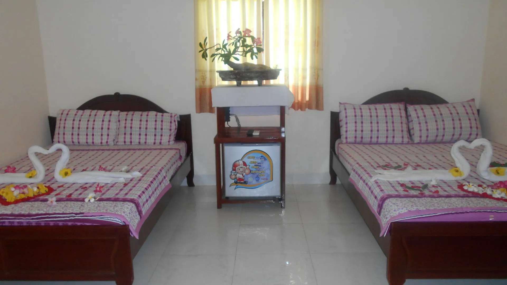 Suoi Nuoc Resort Mui Ne Vietnam