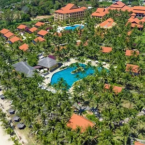 Feriested Pandanus, Mũi Né