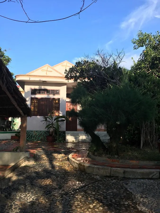 Suoi Nuoc Resort Mũi Né