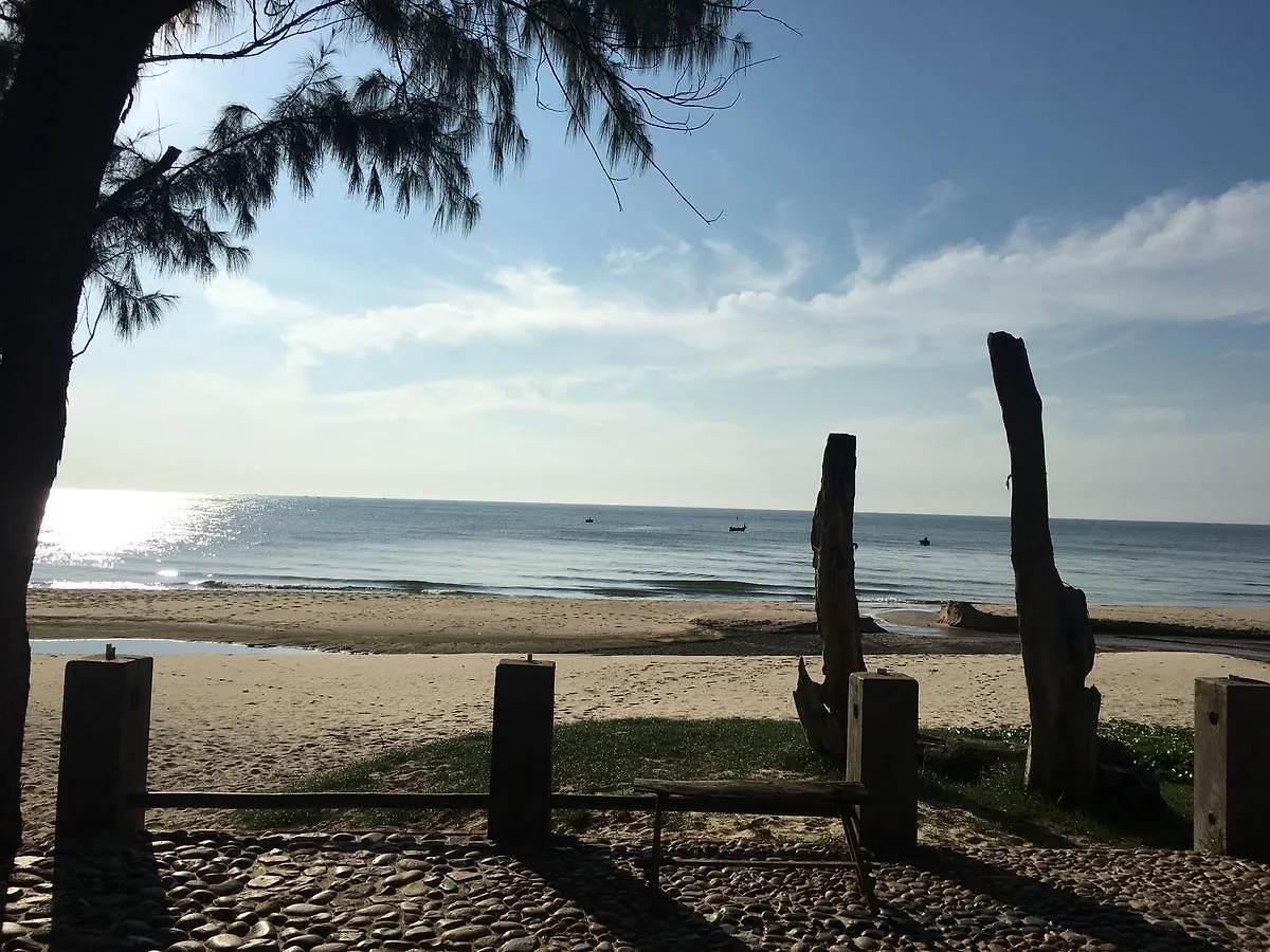 Suoi Nuoc Resort Mũi Né