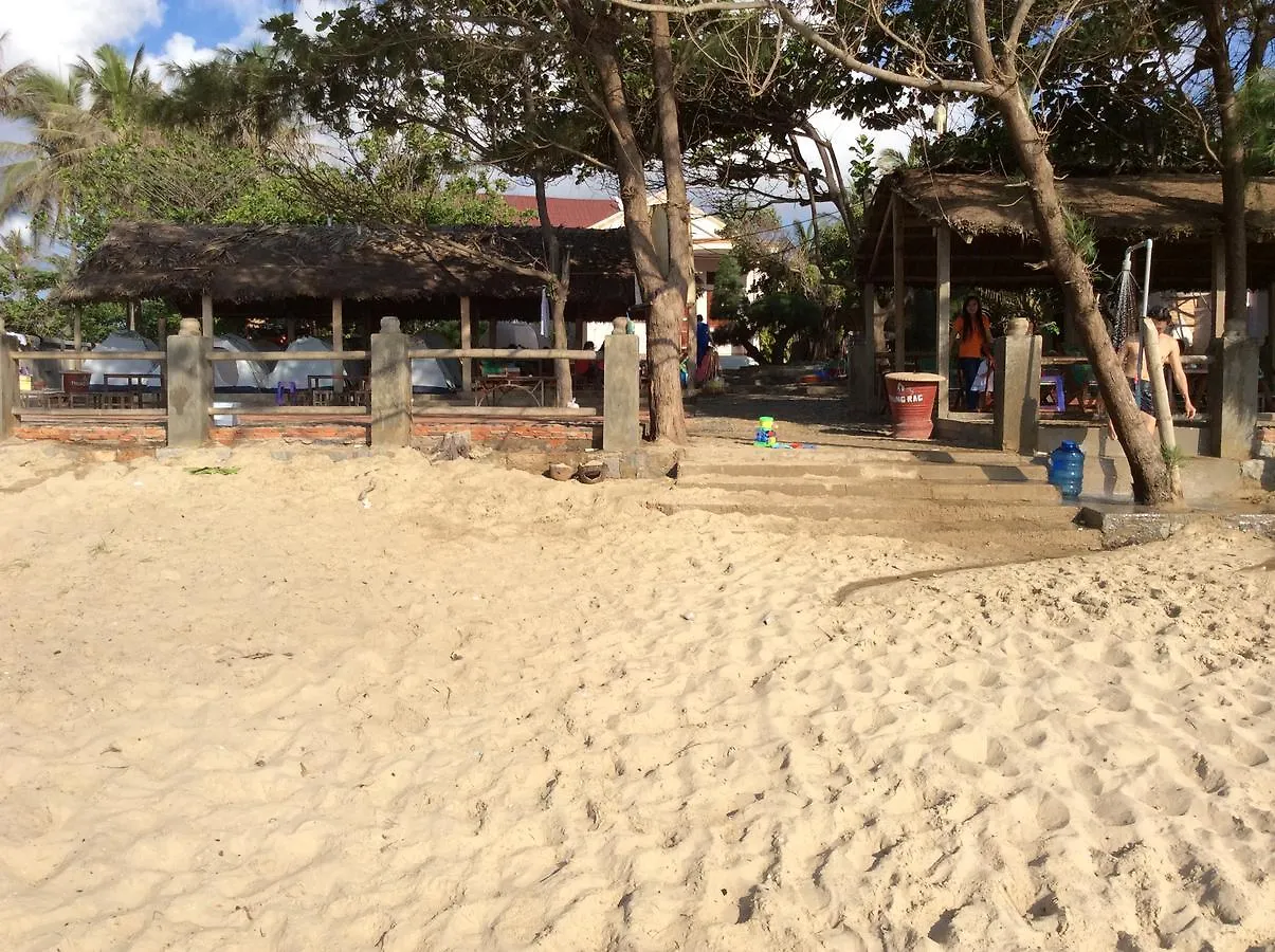 Suoi Nuoc Resort Mũi Né