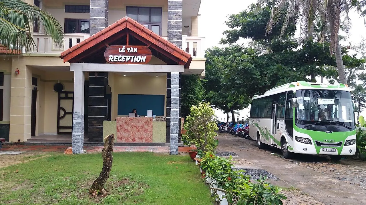 Suoi Nuoc Resort Mũi Né