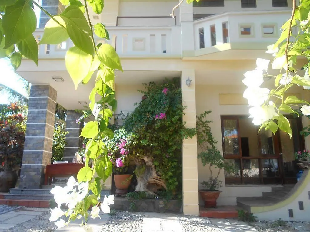 Suoi Nuoc Resort Mũi Né