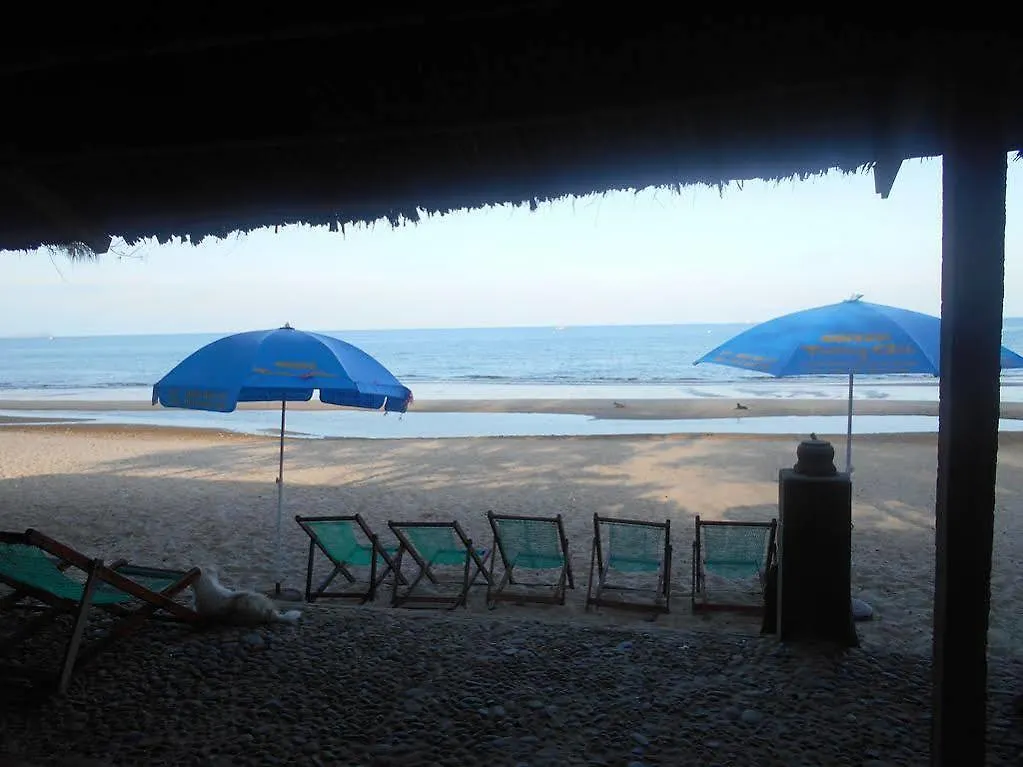 Suoi Nuoc Resort Mũi Né