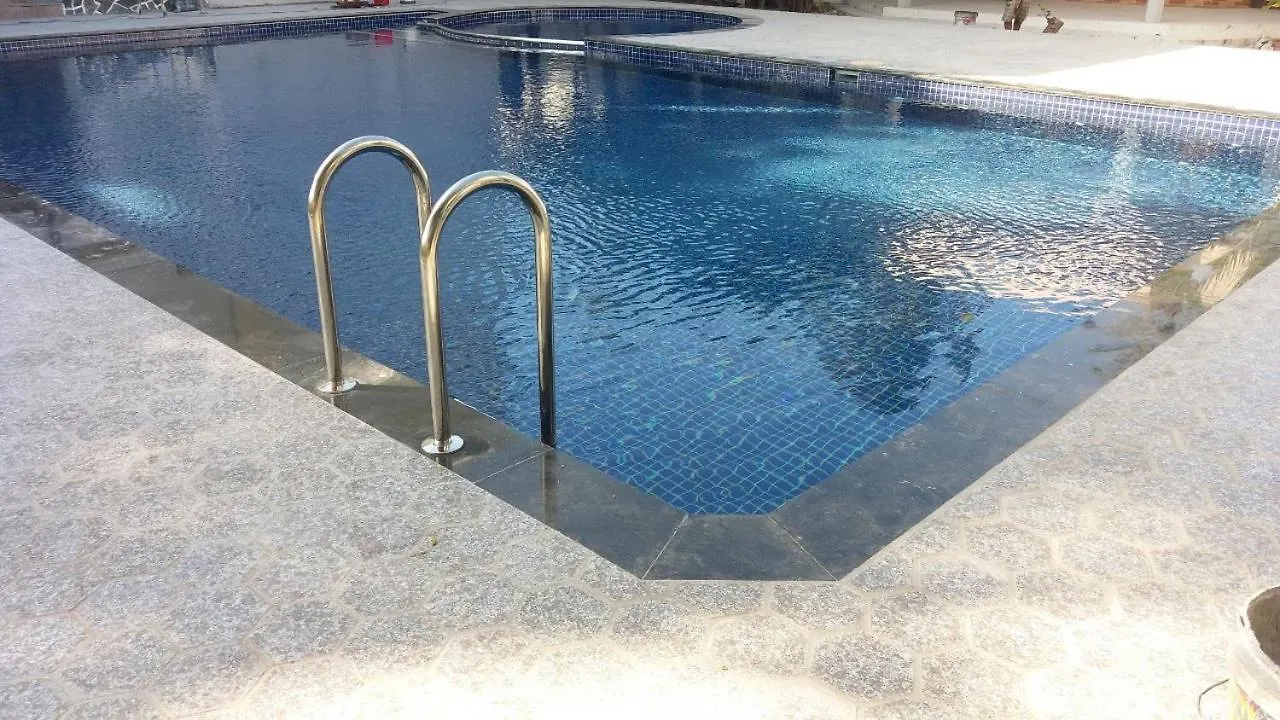 **  Suoi Nuoc Resort Mũi Né Vietnam