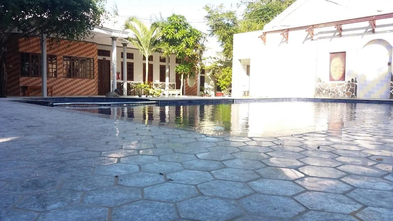 Suoi Nuoc Resort Mũi Né 2*,  Vietnam