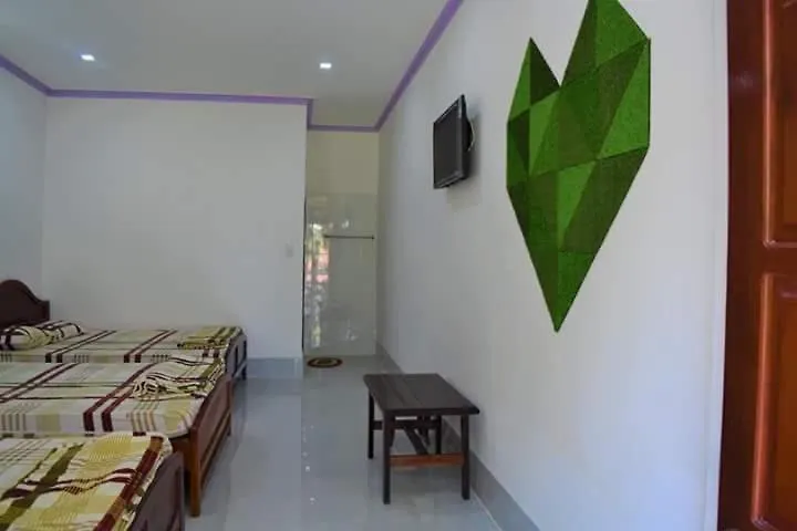 Suoi Nuoc Resort Mũi Né