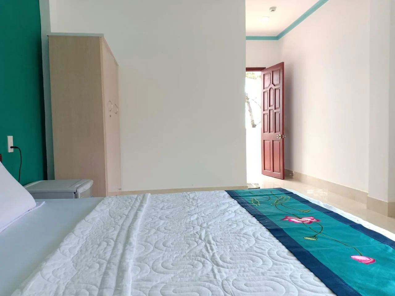 Suoi Nuoc Resort Mũi Né
