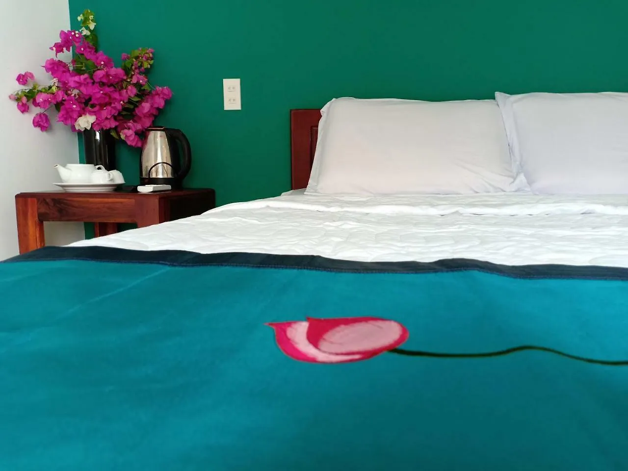 Suoi Nuoc Resort Mũi Né