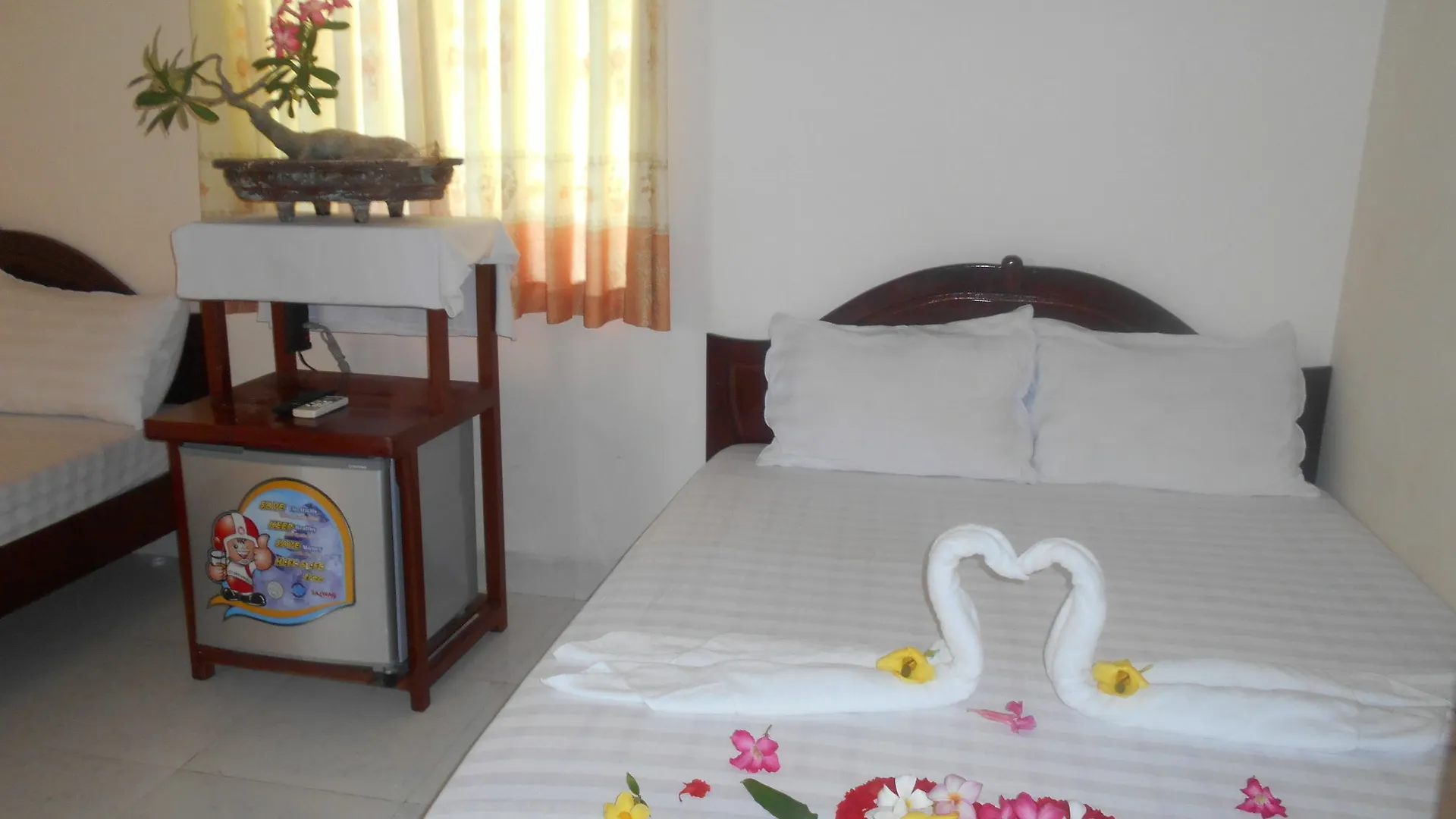 Suoi Nuoc Resort Mũi Né