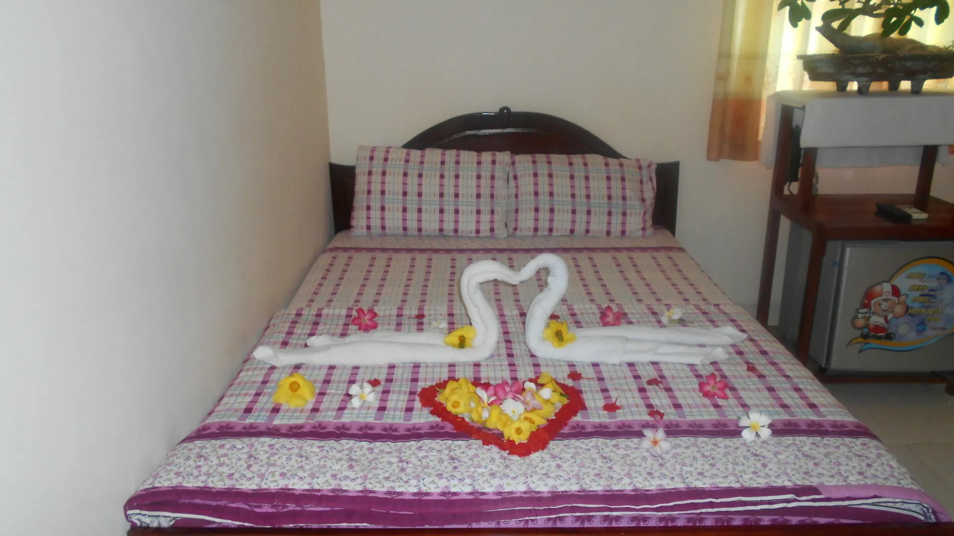 Suoi Nuoc Resort Mũi Né