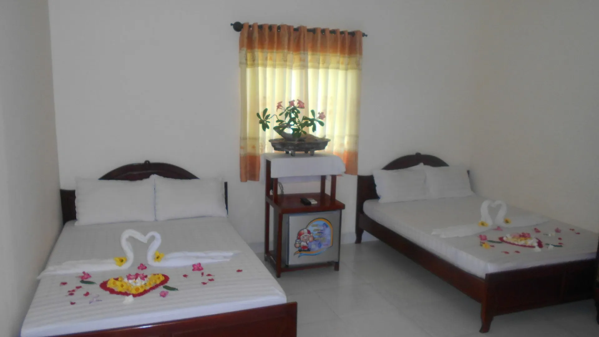 Suoi Nuoc Resort Mũi Né Vietnam