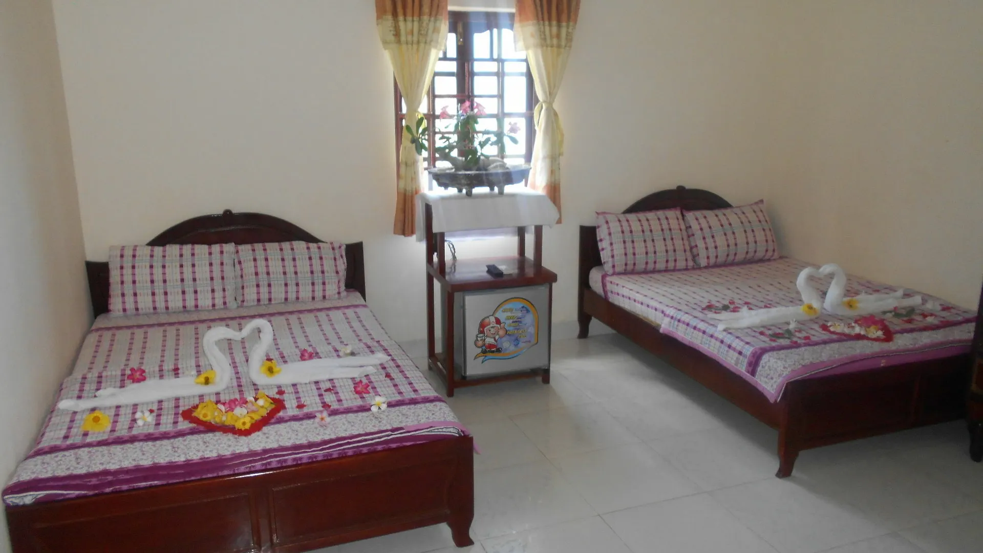 Suoi Nuoc Resort Mũi Né