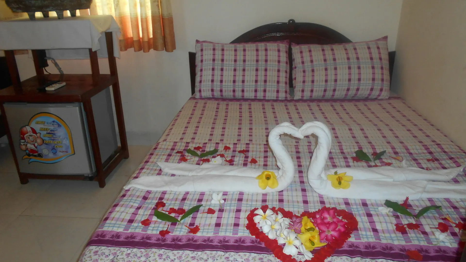 Suoi Nuoc Resort Mũi Né